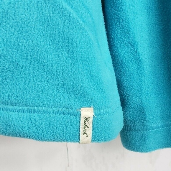 Woolrich Colwin Fleece Jacket - Picture 7 of 7